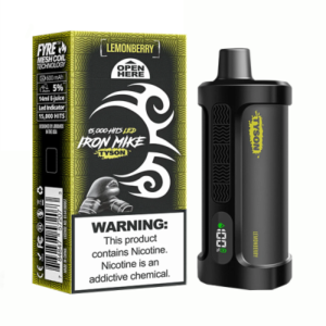 Lemonberry
