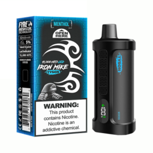 Menthol