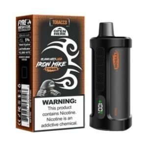 Tobacco